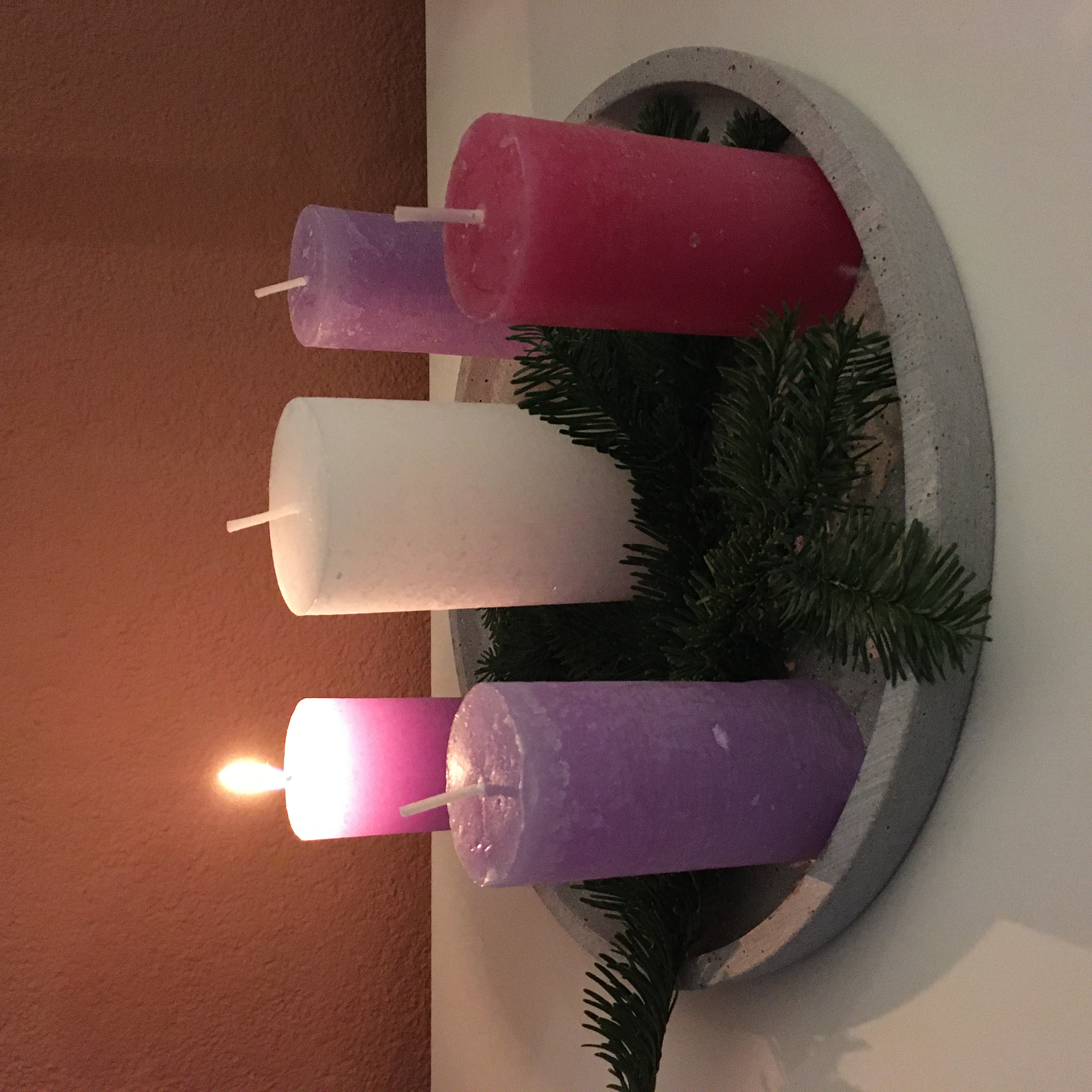 advent